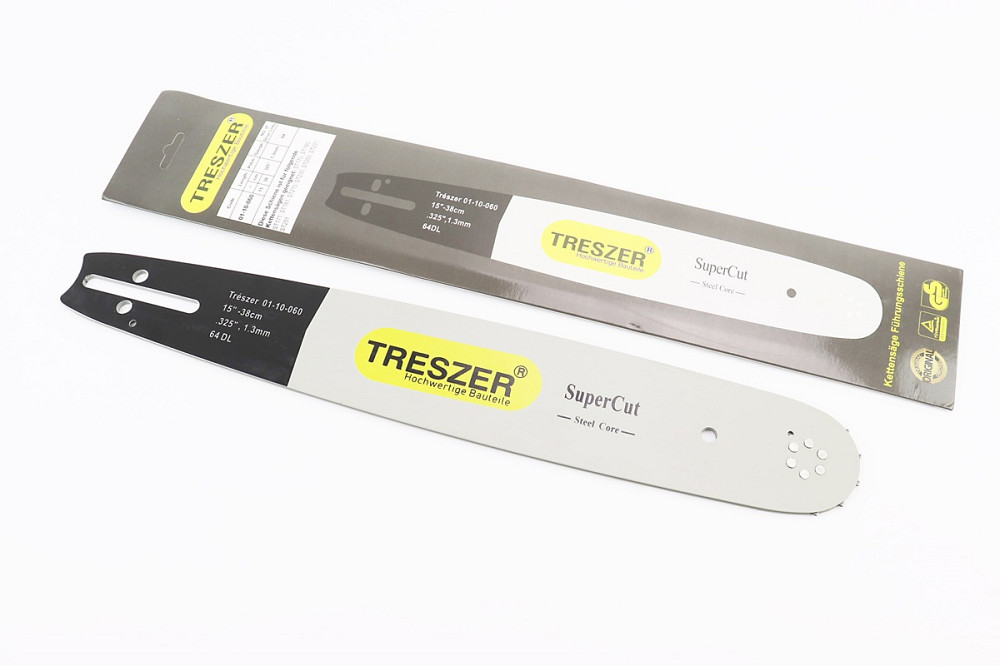 Шина 15"-1,3mm 325 64зв L-45см, (підходить на Китай) Киев - изображение 1