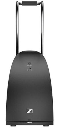 Навушники Sennheiser RS 120-W (6904705) Київ