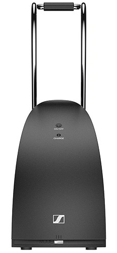 Навушники Sennheiser RS 120-W (6904705) Київ - фото 5