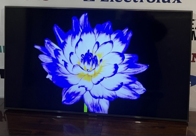 Телевизор Samsung 43