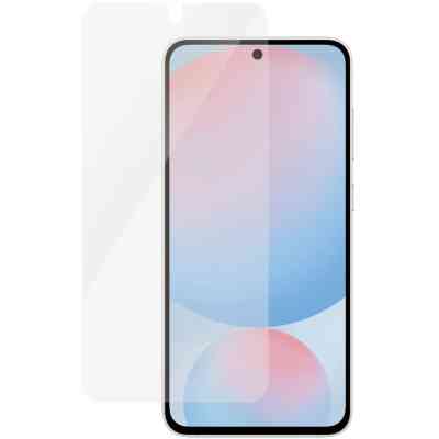 Скло захисне PANZERGLASS Samsung Galaxy S24 FE Ultra-Wide Fit w. Aligner (PG_7378) Вінниця