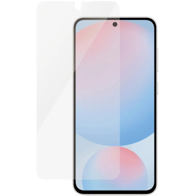 Стекло защитное PANZERGLASS Samsung Galaxy S24 FE Ultra-Wide Fit w. Aligner (PG_7378) Винница - изображение 3