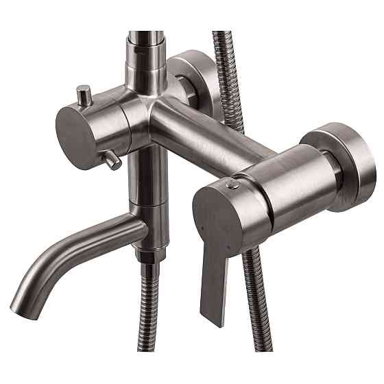 Душова система Globus Lux ALPEN SBT1-SH-02 Киев