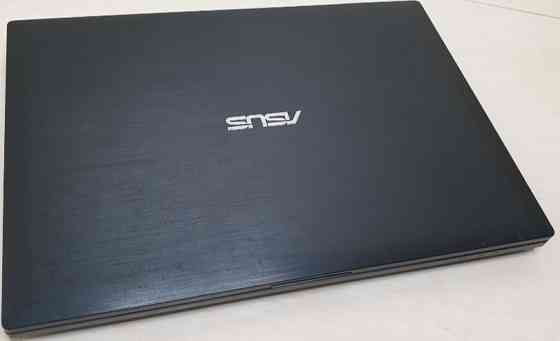 Мощный Ноутбук: ASUS PRO/ Intel Core i5-4200/SSD512 Gb./ RAM 8 Gb. Киев