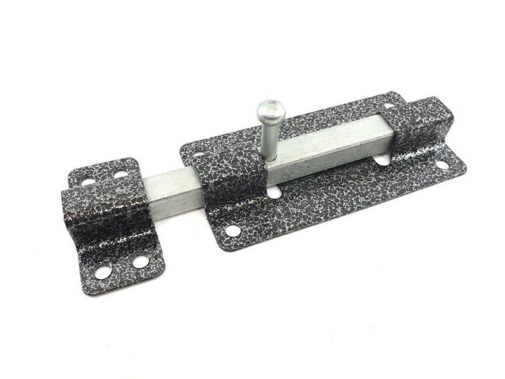 Задвижка Квадрат-12 Харьков - изображение 1