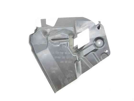 Mercedes-Benz  A1177320208 Пильовик замку задніх правих дверей CLA Shooting Brake X117 CLA C117 Одеса