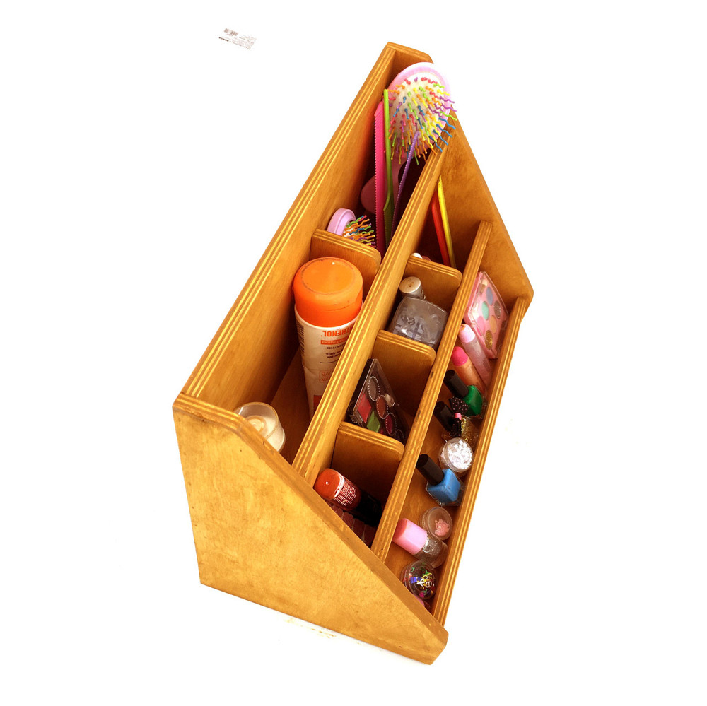 Органайзер для косметики "Ксена" каррі Миколаїв - фото 5