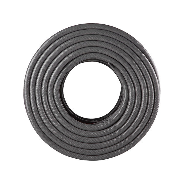 Шланг для поливу 4- х шаровий 1/2 ", 50м, армований PVC   STORM INTERTOOL GE-4155 Київ - фото 1