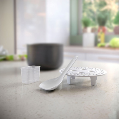 Мультиварка Philips HD4713/40 Вінниця - фото 5