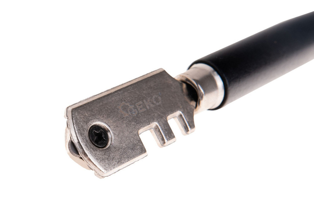 Склоріз 6-різцевий "GeKo" Київ - фото 4