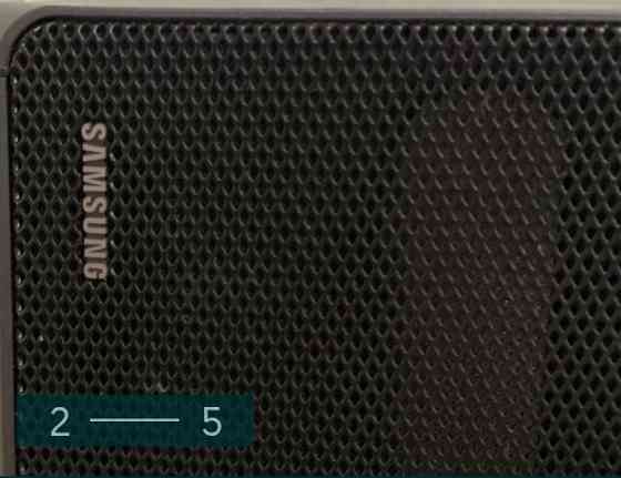 Саундбар Samsung Q600A Харків