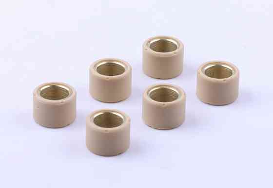 Ролики вариатора Suzuki 17*12 5,5г Мукачево