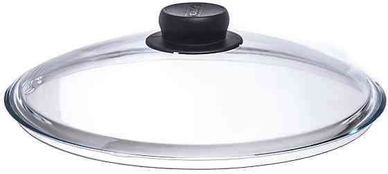 Кришка Pyrex Bombe 20 см (6260249) Київ