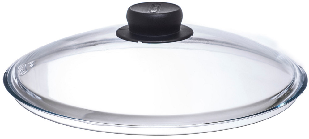 Кришка Pyrex Bombe 20 см (6260249) Київ - фото 2