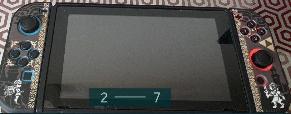 Приставка Nintendo Switch V2 512Gb. Kefir. Київ - фото 6