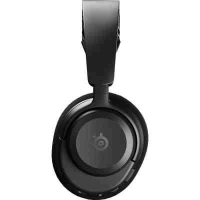 Навушники SteelSeries Arctis Nova 3P Wireless MultiPlatform Black (61686) Вінниця