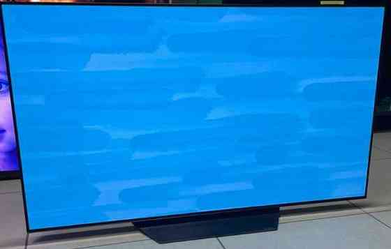 Телевизор: 55