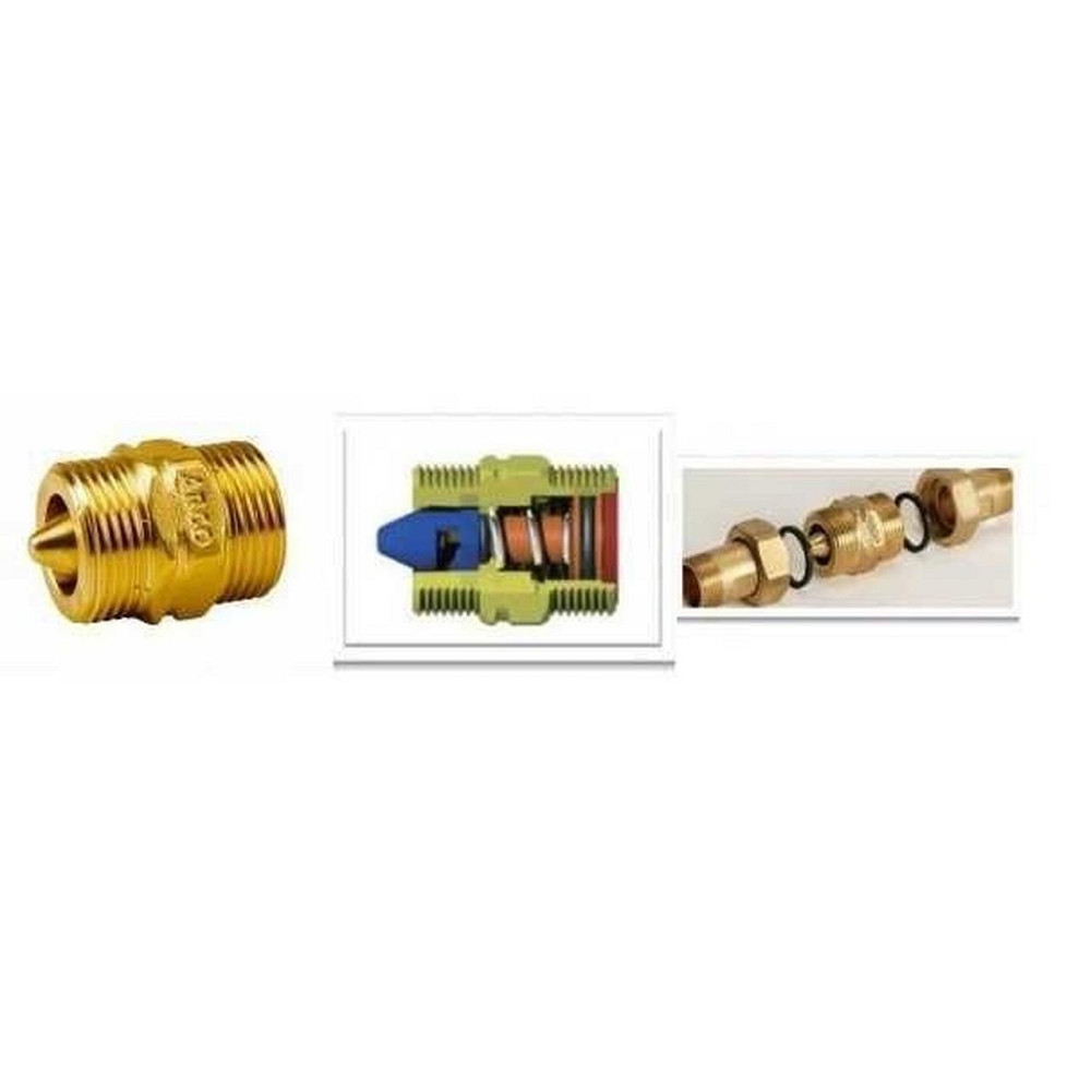 Редуктор давления ARCO 1″ VL030 (000005090) Киев - изображение 2