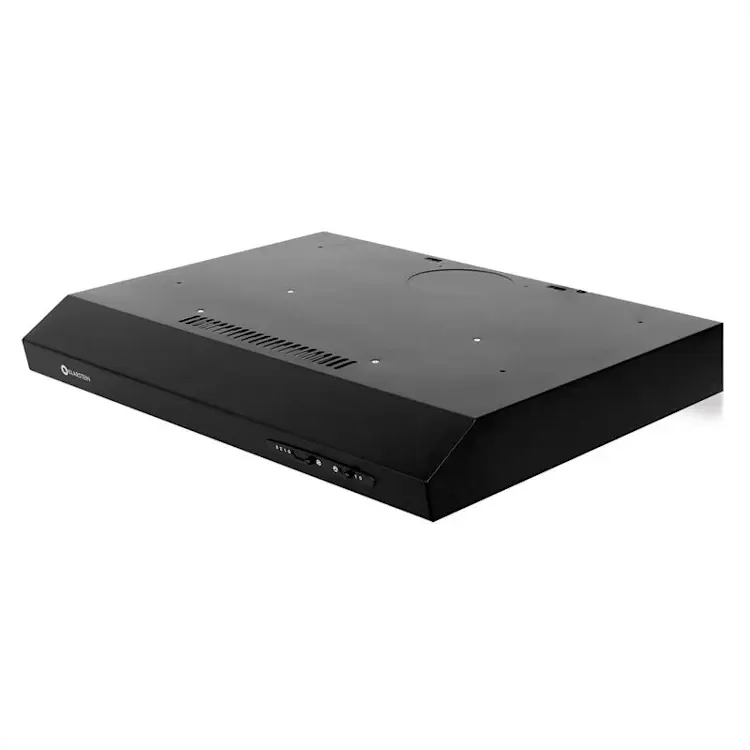 УЦІНКА! Витяжка кухонна Klarstein UW60BL 60 см з Німеччини Дніпро - фото 2