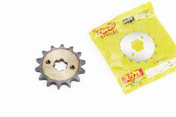 Зірка передня JH-428H-14T "гартована" Киев