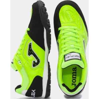 Сороконожки Joma Top Flex TOPW2411TF салатовий 41 (8445954890512) Винница