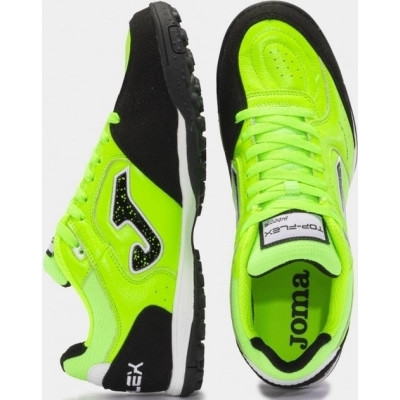 Сороконожки Joma Top Flex TOPW2411TF салатовий 41 (8445954890512) Винница - изображение 4