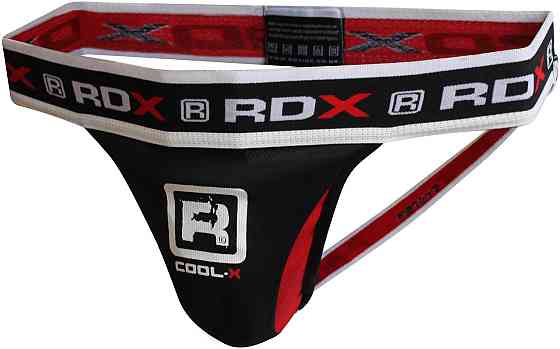 Захист паху без черепашки MMA RDX S Кам'янське