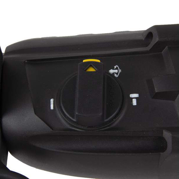 Перфоратор прямий PROCRAFT BH-1400 DFR,Перфоратор для будинку  790 Вт,Перфоратор професійний 3 Дж в кейсі Львів - фото 5