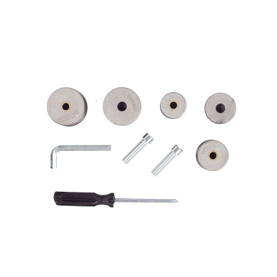 Паяльник для пластикових труб Зеніт для труб ЗПТ-900 (841419) Вінниця - фото 7