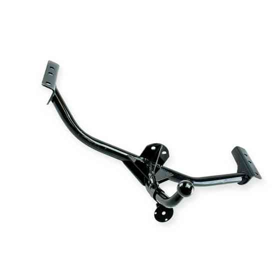 Фаркоп збору) Geely MK-1,2 седан з 2006 (Тульчин) Мукачево