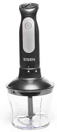 Блендер Eisen EHB-632 ( Чорний ) Харків
