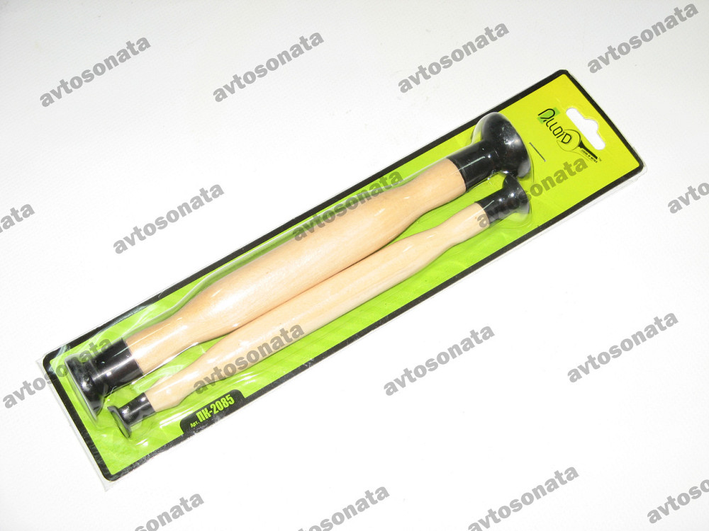 Присоска для притирання клапанів 4 розміру Alloid ПК-2085 Вінниця - фото 2