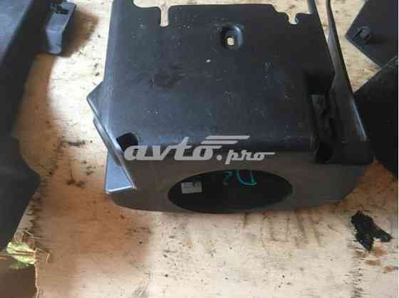 1CH69TRMAA Кожух рулевой колонки верхний на Jeep Коломыя