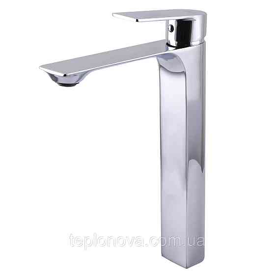 Смеситель для умывальника Globus Lux Niagara GLN-0201 Черновцы