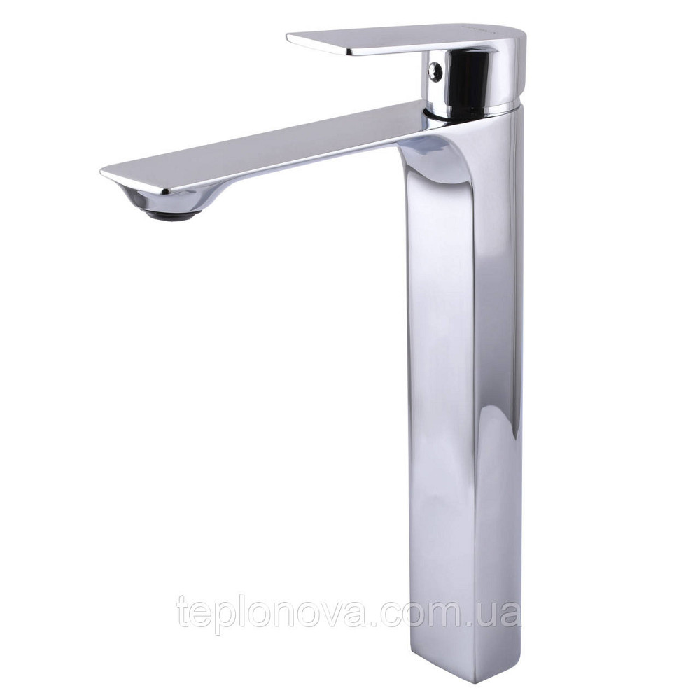 Смеситель для умывальника Globus Lux Niagara GLN-0201 Черновцы - изображение 1