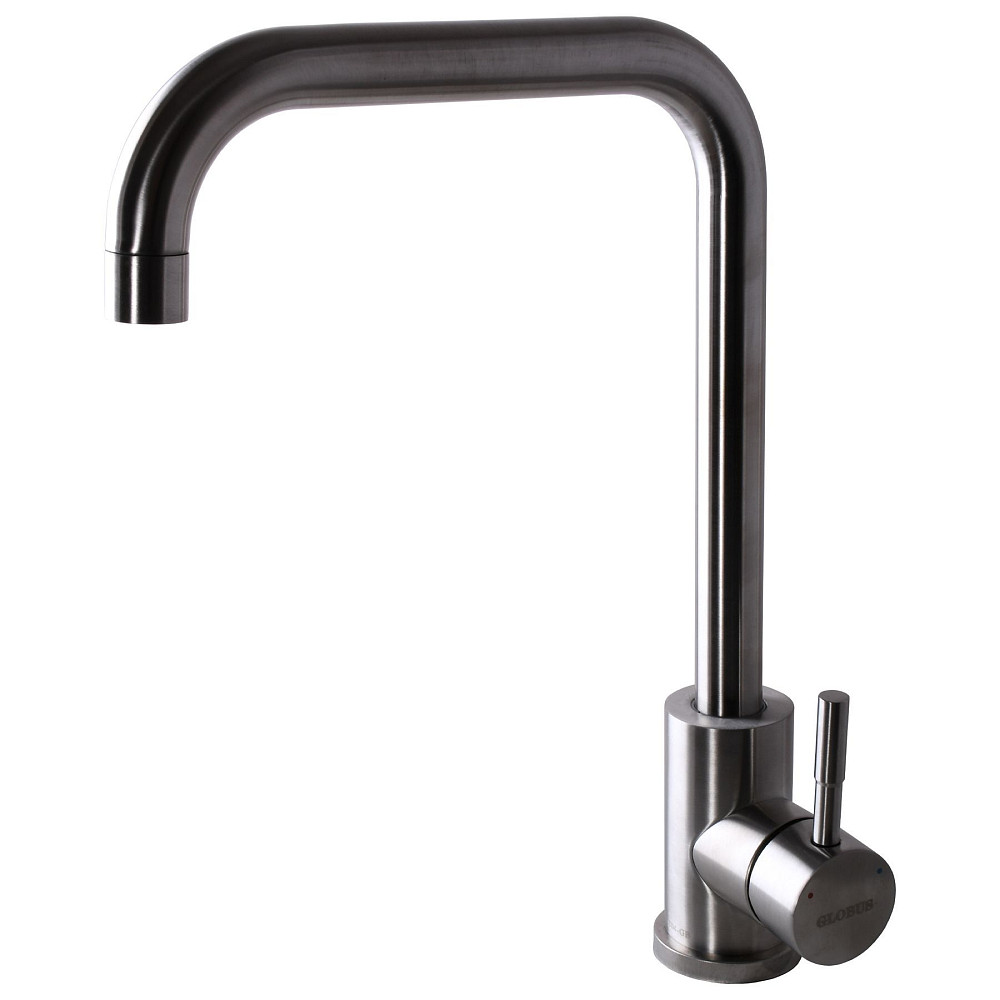 Змішувач для кухні Globus Lux ALPEN SBT1-203L Тернопіль - фото 2