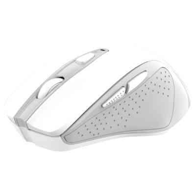 Мышка Trust Nito Silent Wireless White (25550) Винница