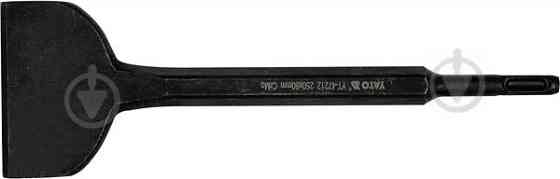 Зубило YATO YT-47212 SDS-Plus Коломия