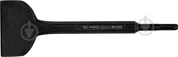 Зубило YATO YT-47212 SDS-Plus Коломия - фото 1