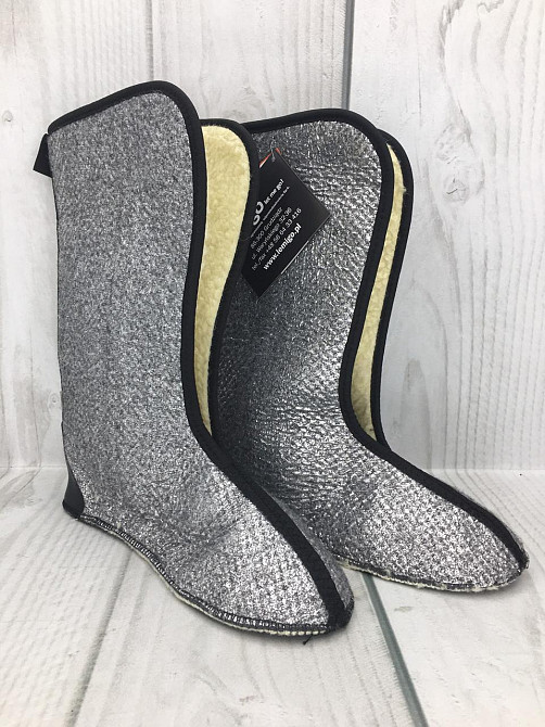 Вкладиш в чоботи Arctic/Hubertus Lemigo 875/898 (-70°) 43 Нововолинськ - фото 2