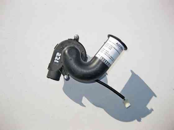 Mercedes-Benz  A2218380106 Вентилятор охолодження в панелі приладів Англія CL C216 S-Class W221 Одесса