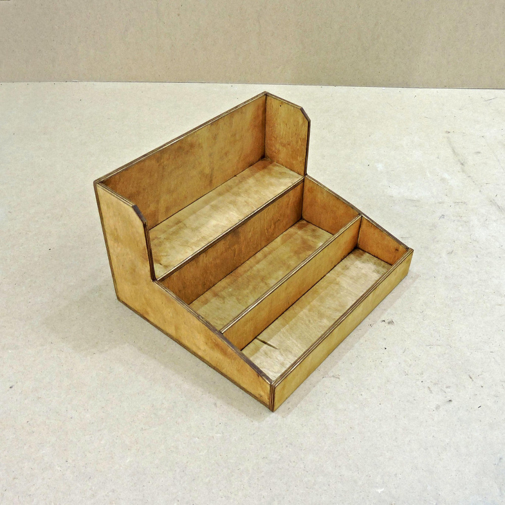 Кавовий органайзер "Клайд" мускат Миколаїв - фото 8