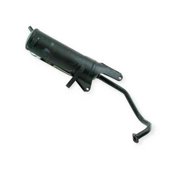 Глушник цільний NAVIGA GY6-50 Мукачево