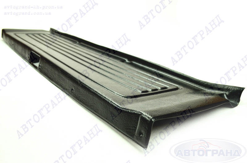 Обивка задка 2121 (нижняя часть) двери Мукачево - изображение 1