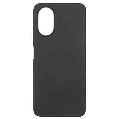 Чехол для мобильного телефона Armorstandart ICON Case OPPO A18 4G / A38 4G Black (ARM71030) Винница