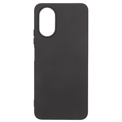 Чехол для мобильного телефона Armorstandart ICON Case OPPO A18 4G / A38 4G Black (ARM71030) Винница - изображение 1