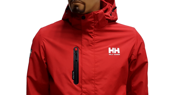 Ветровка мужская  Helly Hansen dubliner  Men’s. Киев