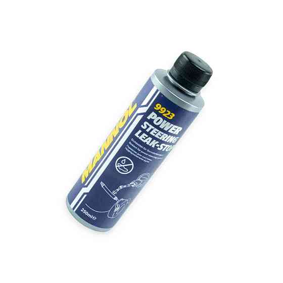 Герметик гідропідсилювача керма Power Steerin г 250 мл Мукачево