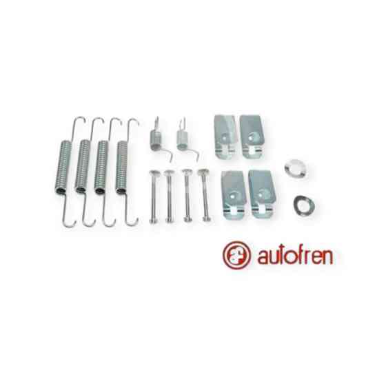 Ремкомплект Honda CR-V 01-, Acura RDX 06- ручника Мукачево