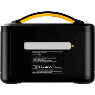 Зарядная станция Vtoman Jump 1500X PB-22 1500W 828Wh (Jump 1500X) Винница